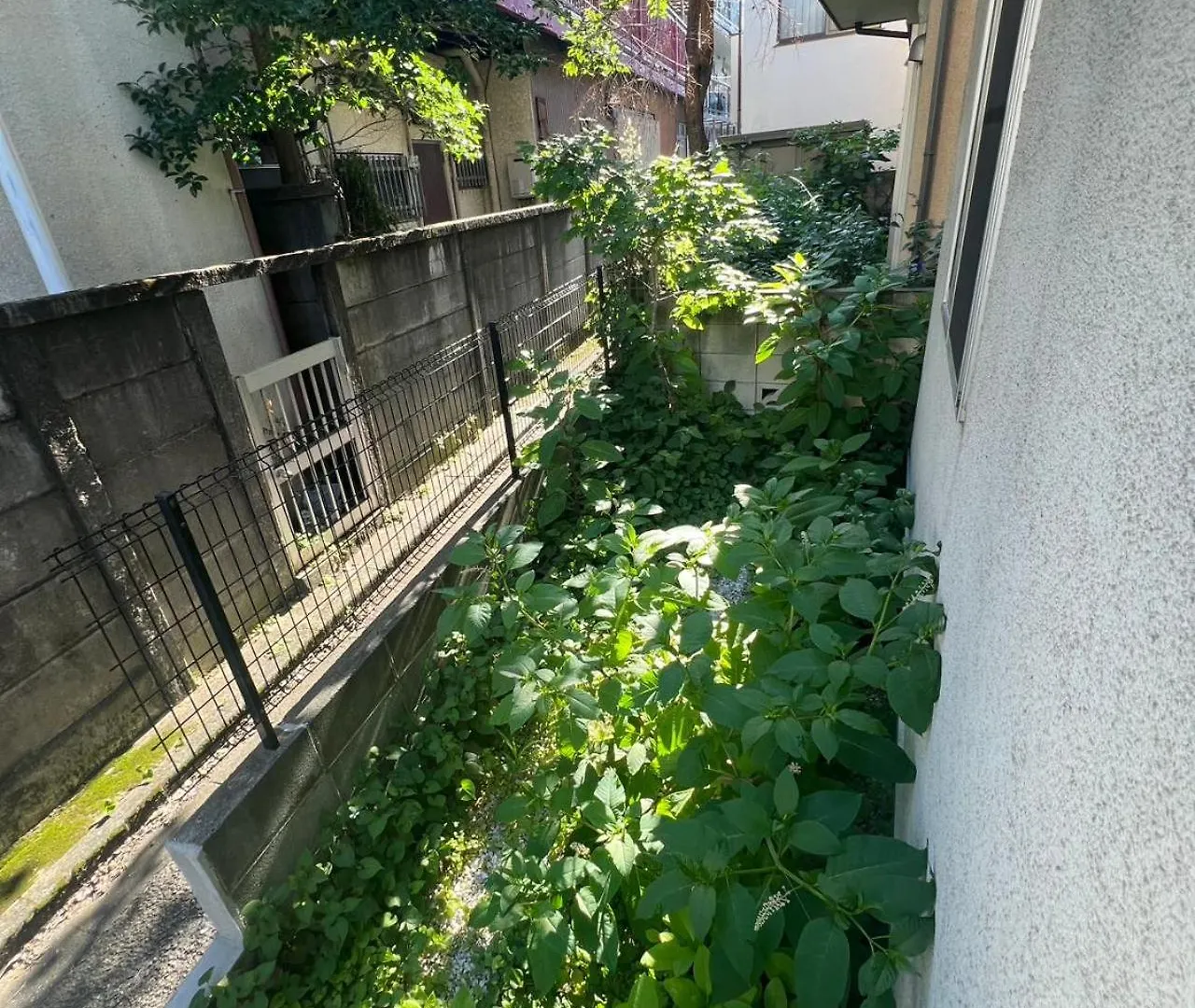 Apartment Ohayo Hotel 大森西 Tokyo Japan