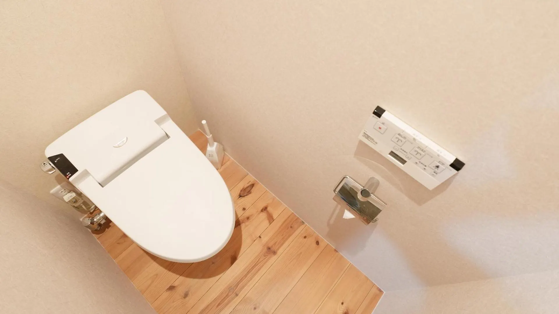 Ohayo Hotel 大森西 Tokyo