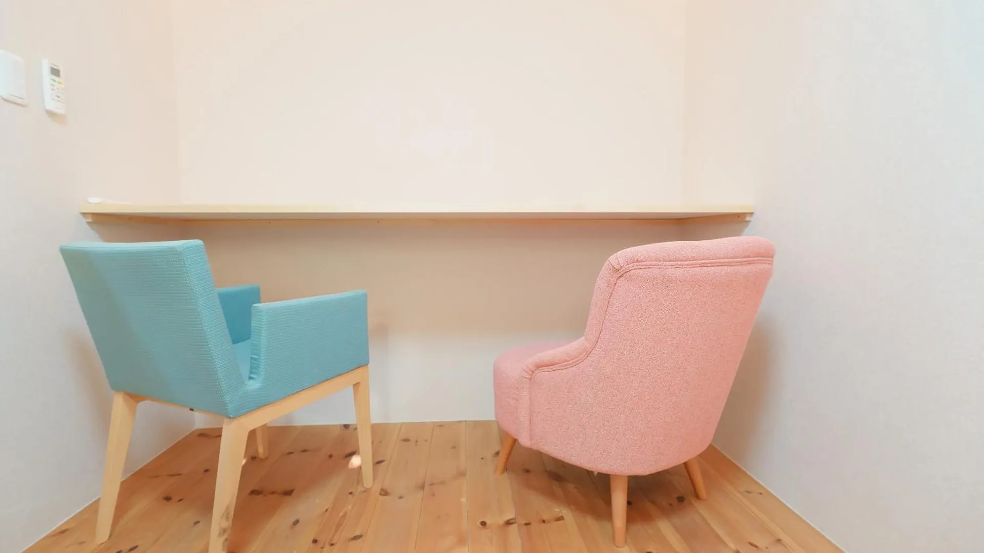 Apartment Ohayo Hotel 大森西 Tokyo