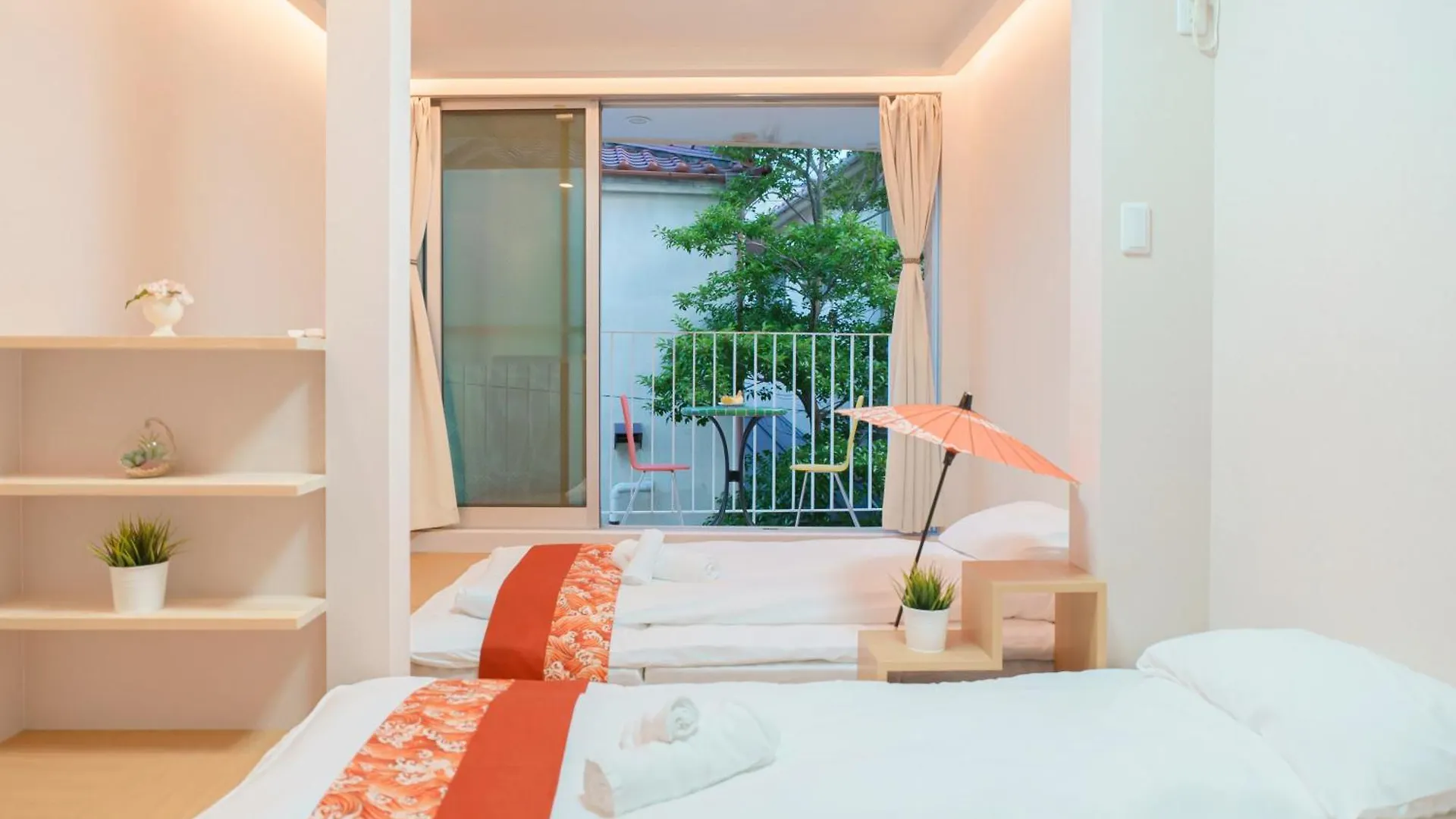 Ohayo Hotel 大森西 Tokyo 0*,  Japan