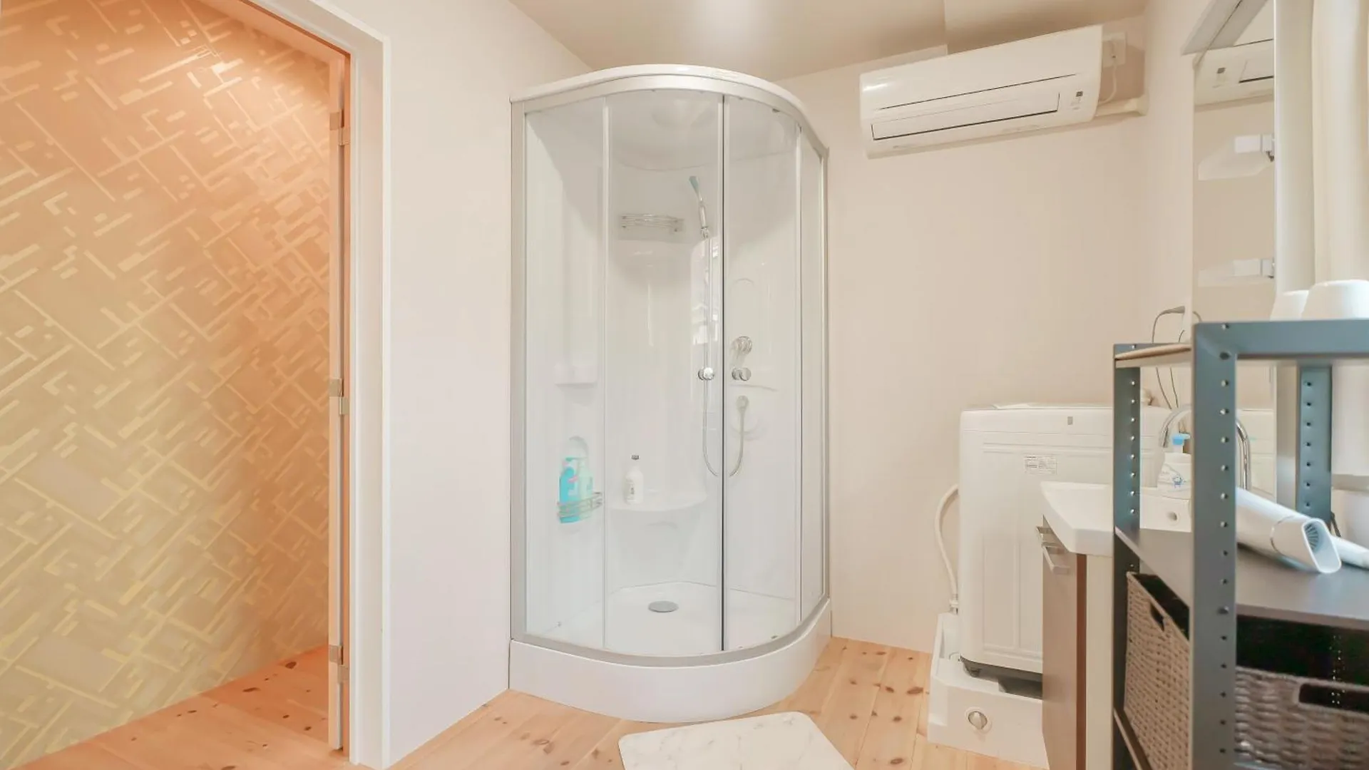 Apartment Ohayo Hotel 大森西 Tokyo