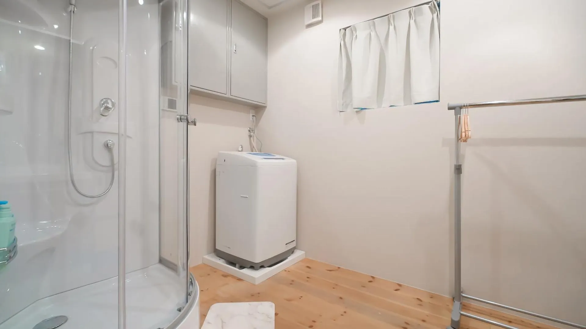 Ohayo Hotel 大森西 Tokyo Apartment