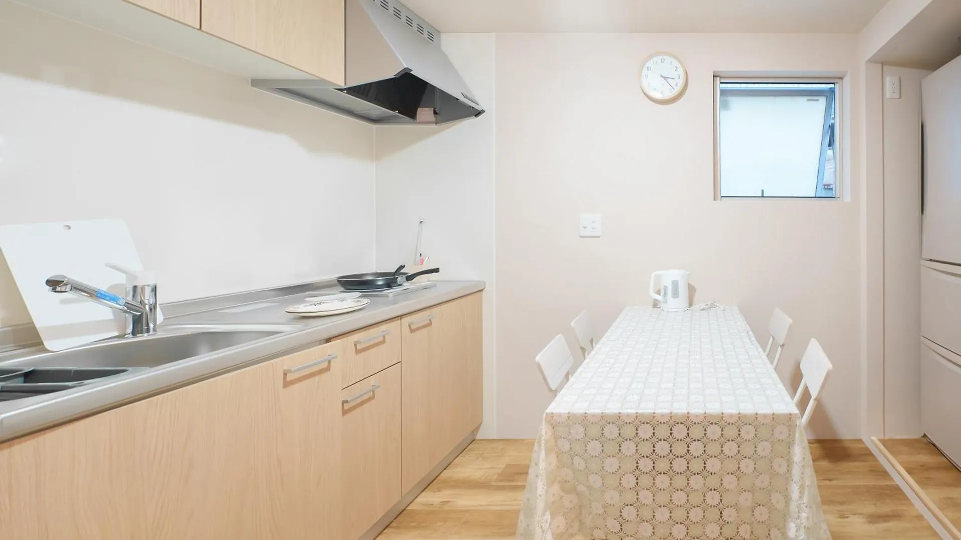 Ohayo Hotel 大森西 Tokyo 0*,  Japan