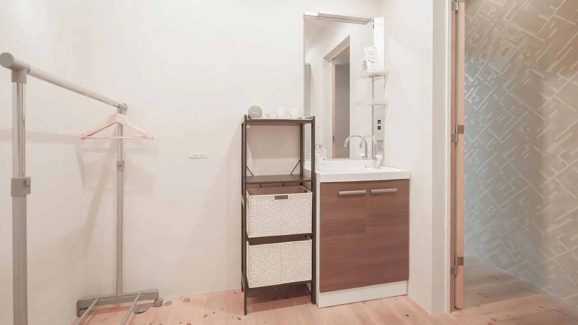 Apartment Ohayo Hotel 大森西 Tokyo Japan